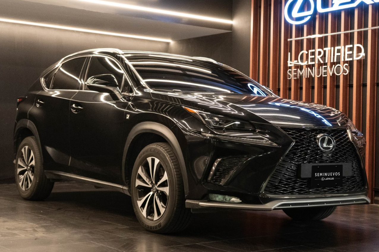 NX300 FSPORT